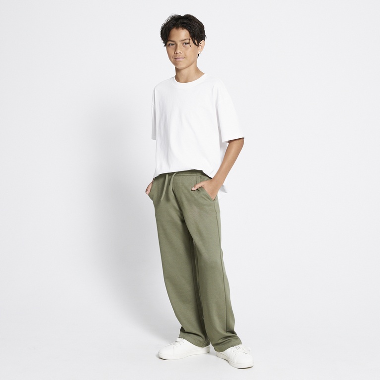 Dressad byxa "Luca"